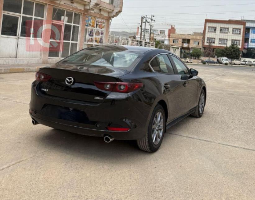 مازدا 3